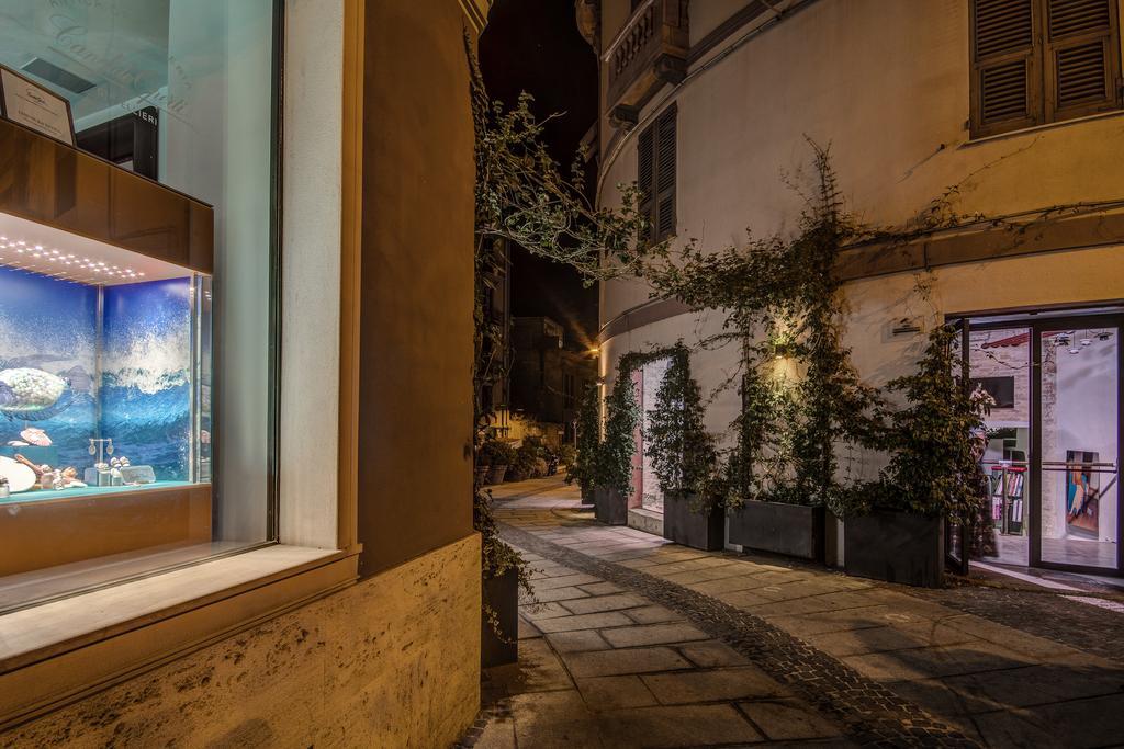 Chambres Du Monde Cagliari Exterior photo